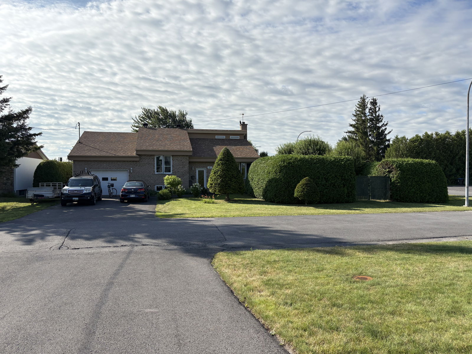 Tuisverblyf Saint-Jean-sur-Richelieu 574651