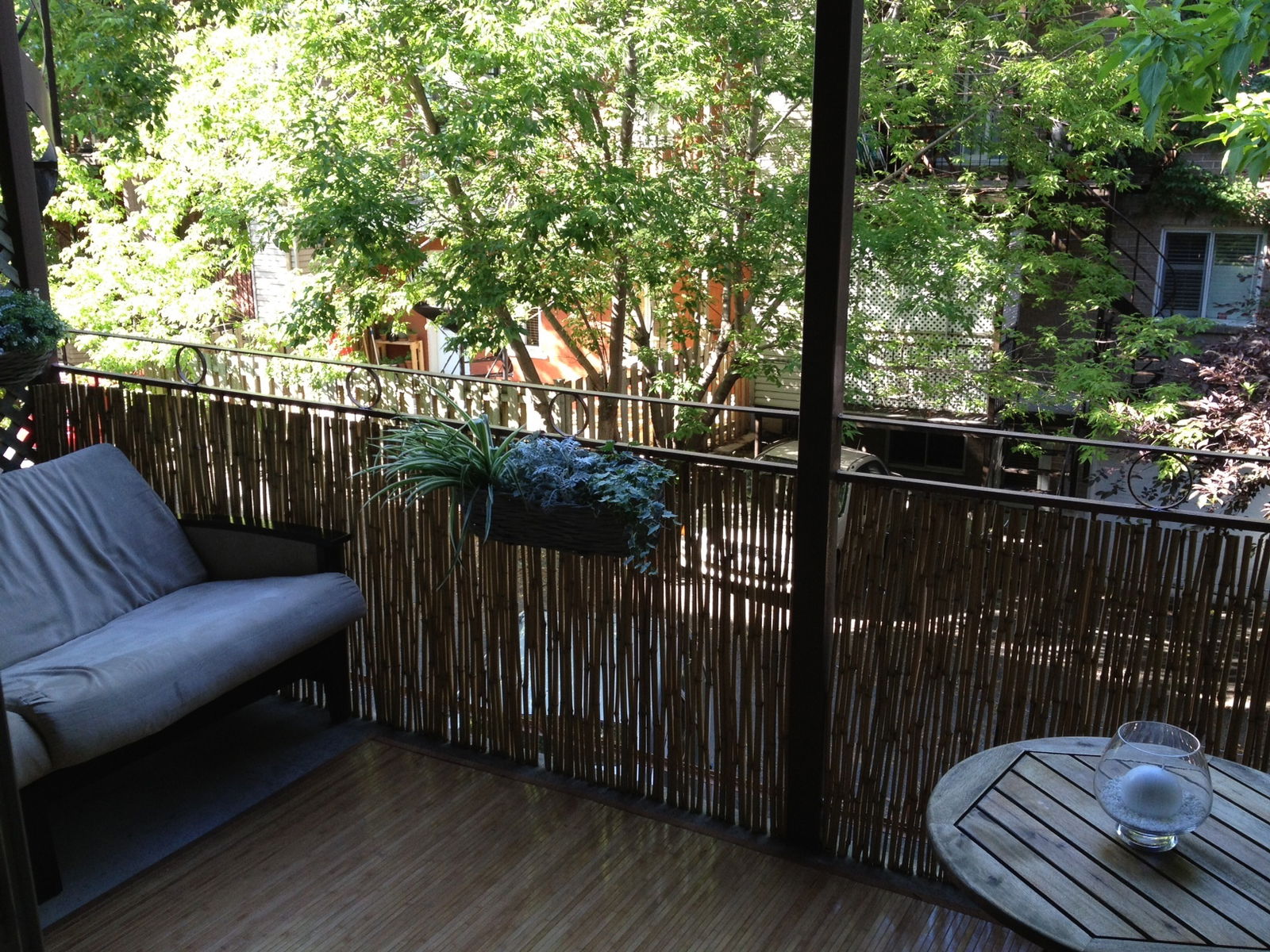 Tuisverblyf Montréal 64296