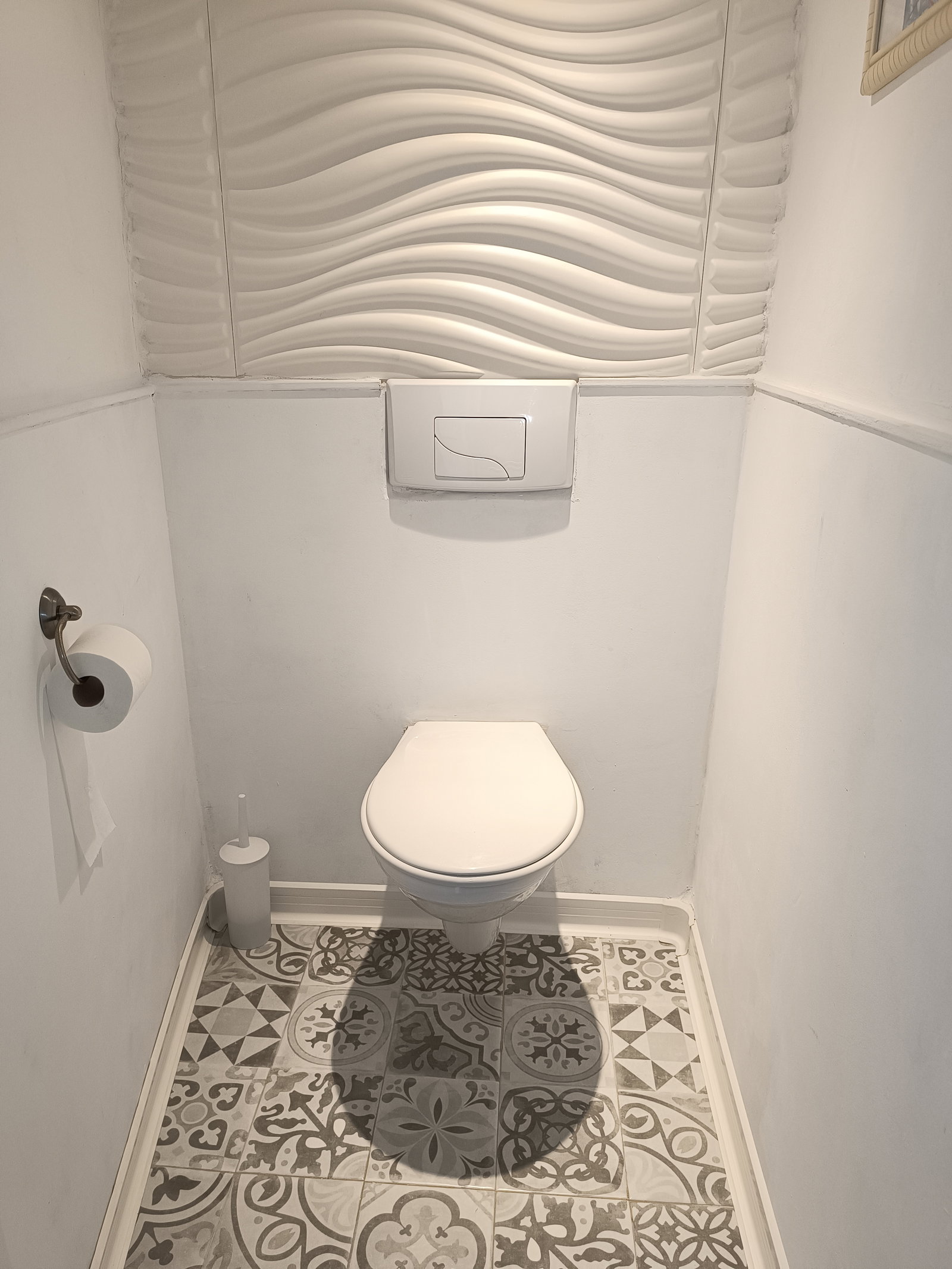 Gastekamers Deaux 13974