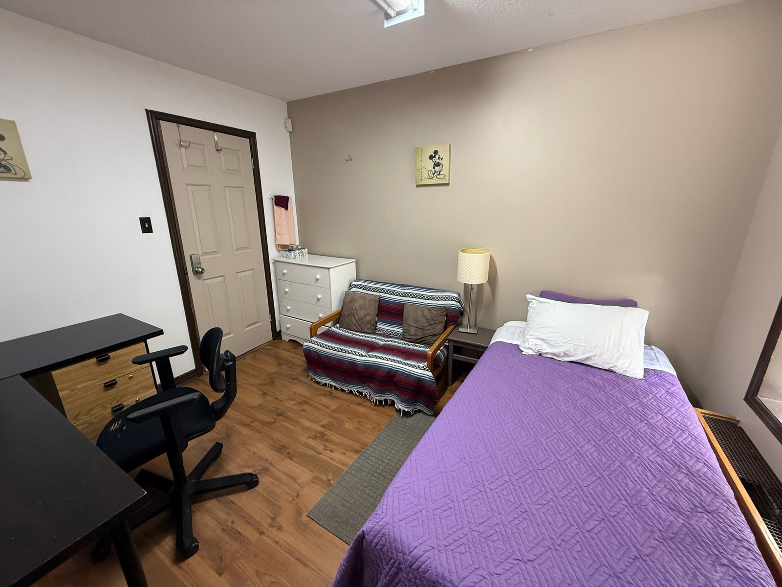 Gedeelde Woning Gatineau 671666