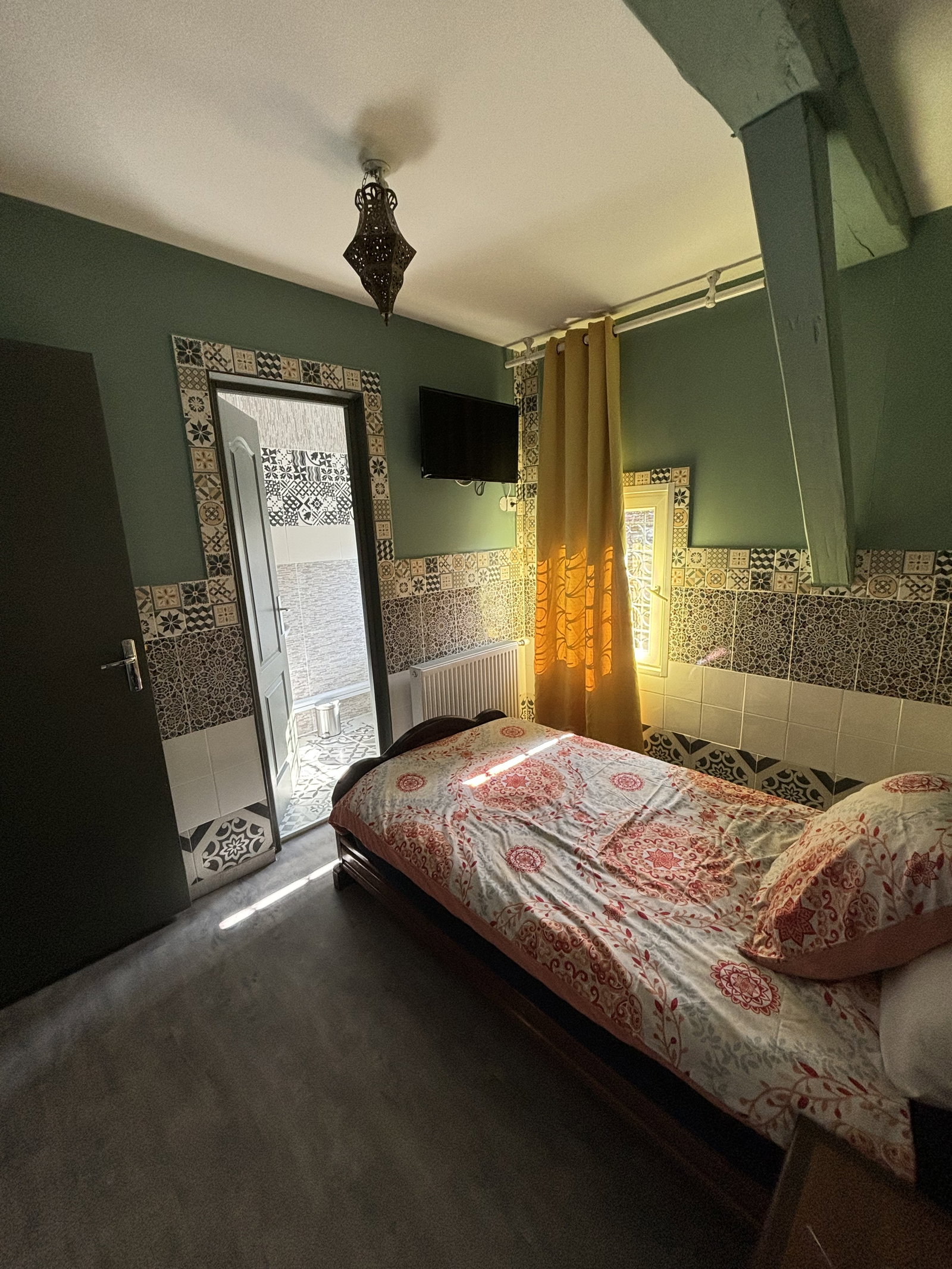 Gastekamers Arcis-sur-Aube 499309