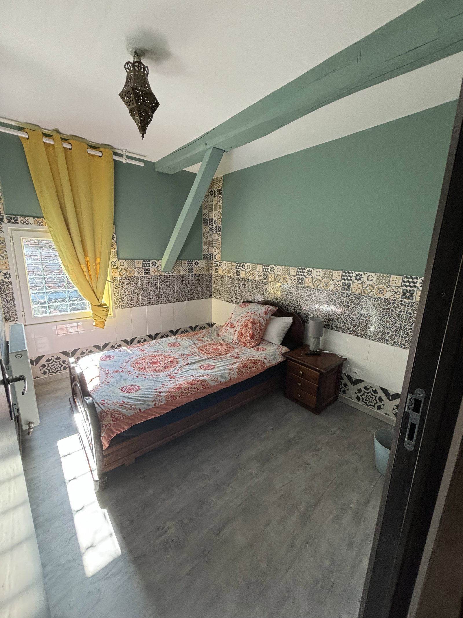 Gastekamers Arcis-sur-Aube 499309