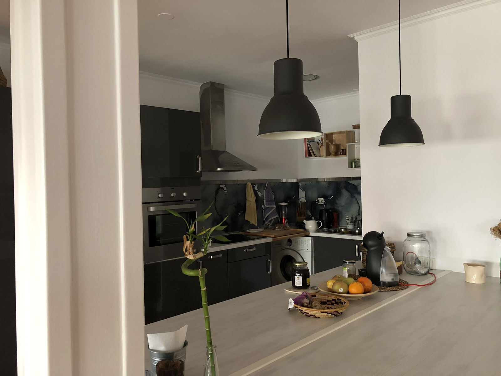 Tuisverblyf Lisboa 213669