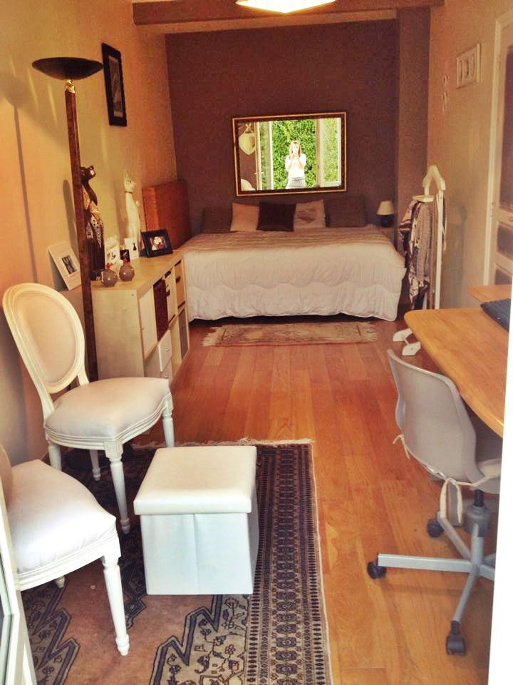 Tuisverblyf Lavelanet 82725