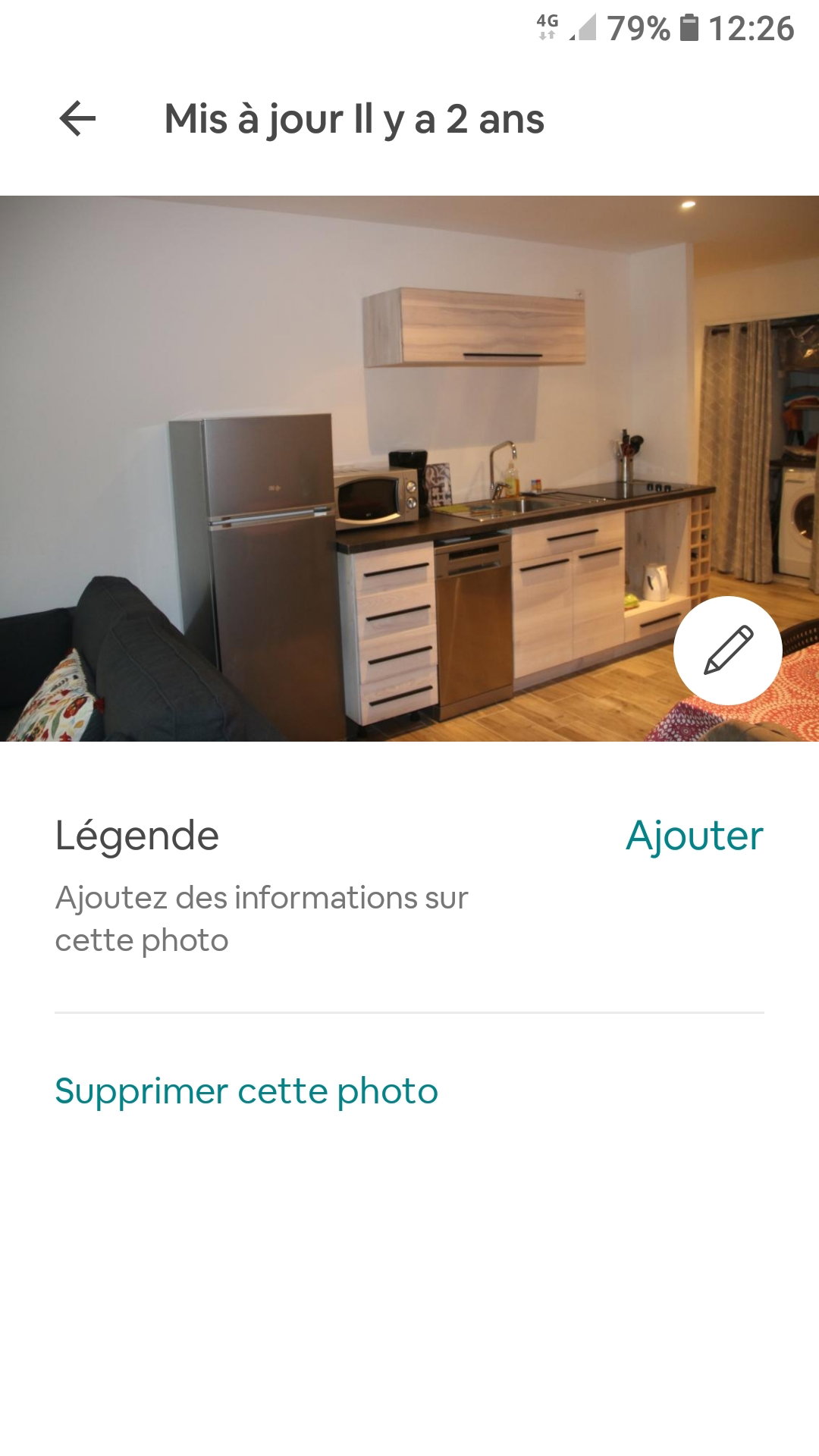 Hele Woning Avignon 237164