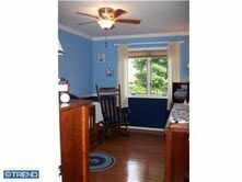 Tuisverblyf Kennett Square 109370
