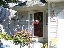 Tuisverblyf Kennett Square 109370
