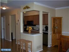 Tuisverblyf Kennett Square 109370