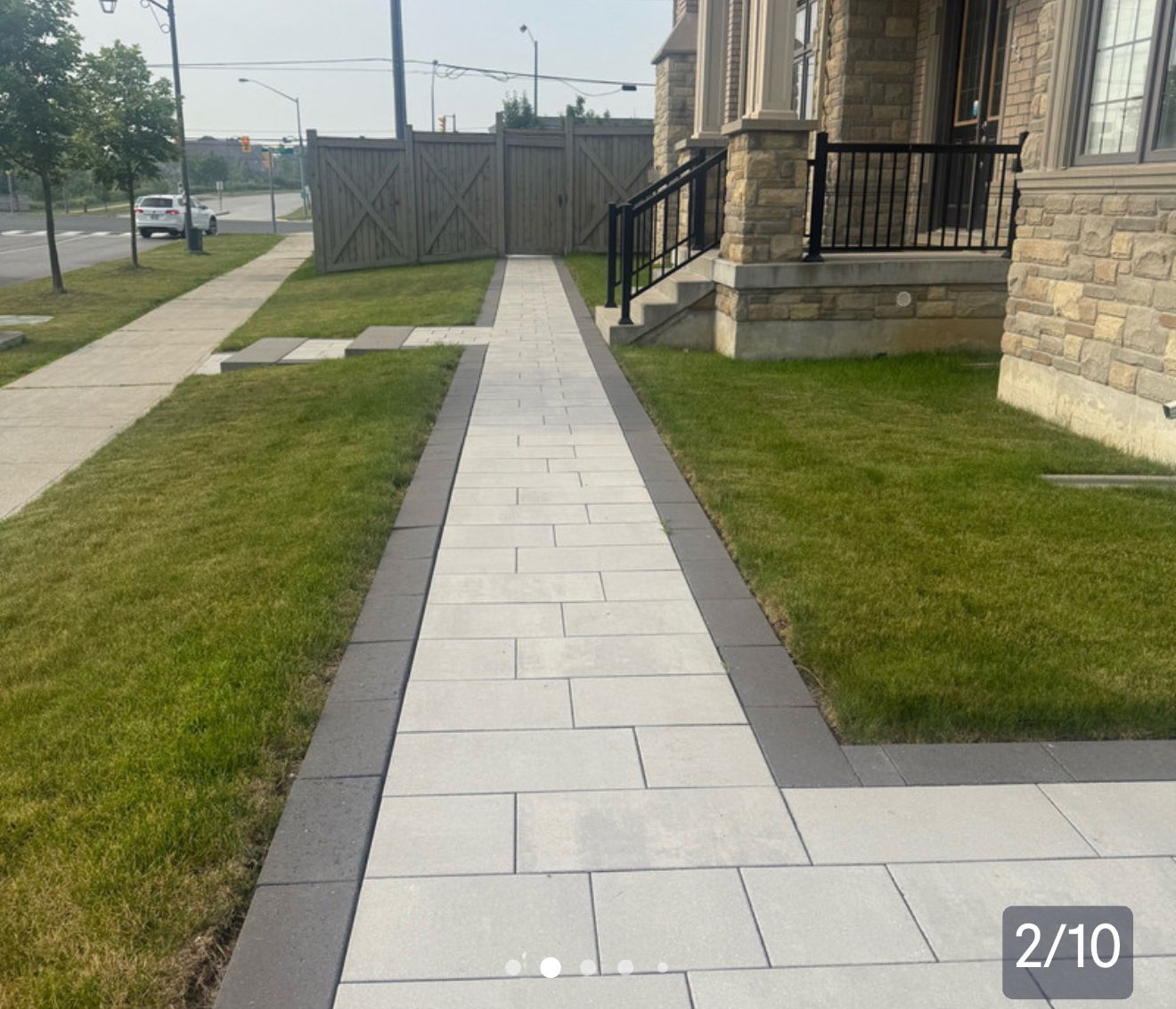 Tuisverblyf King 608744