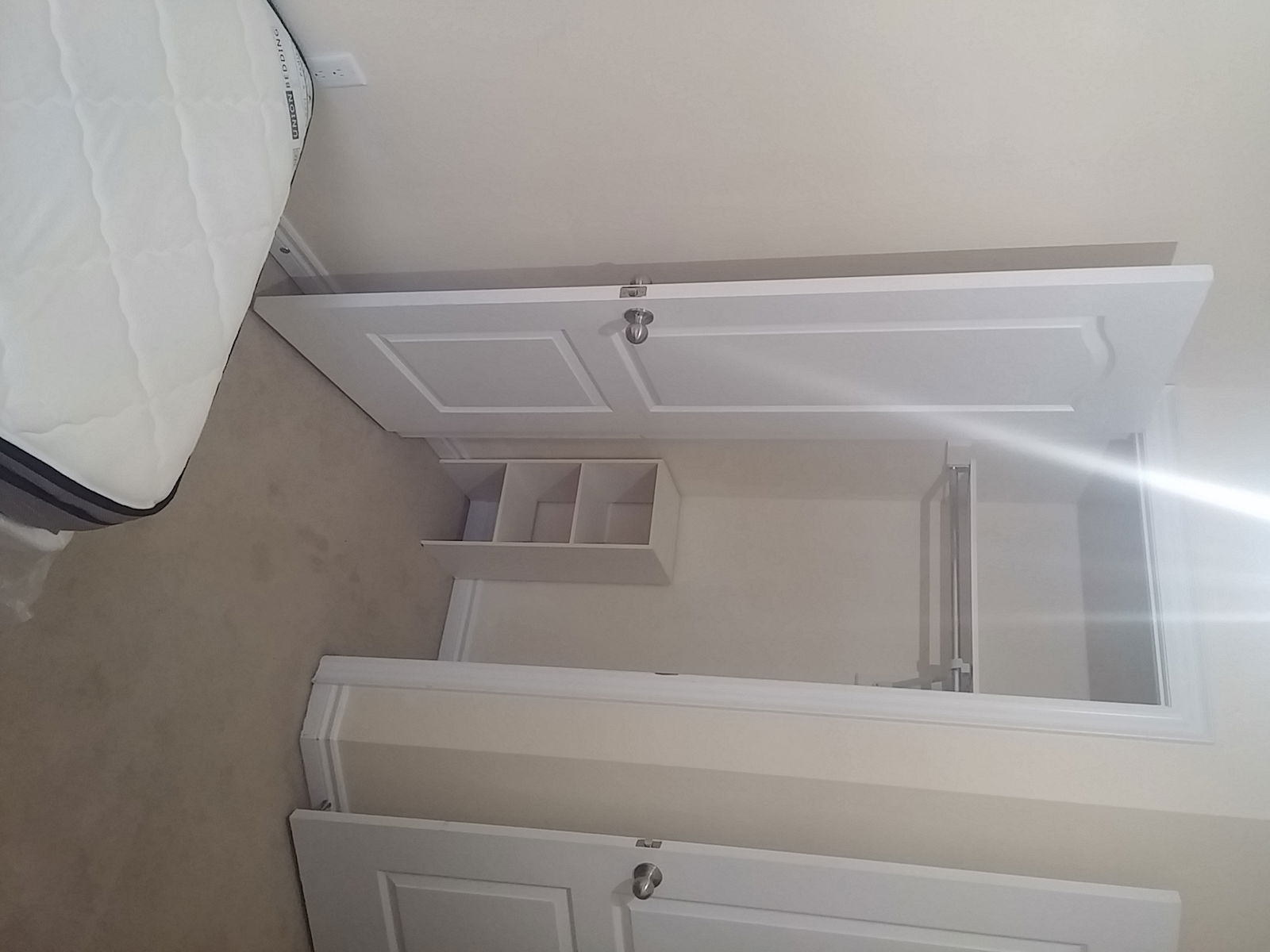 Tuisverblyf Mississauga 160045