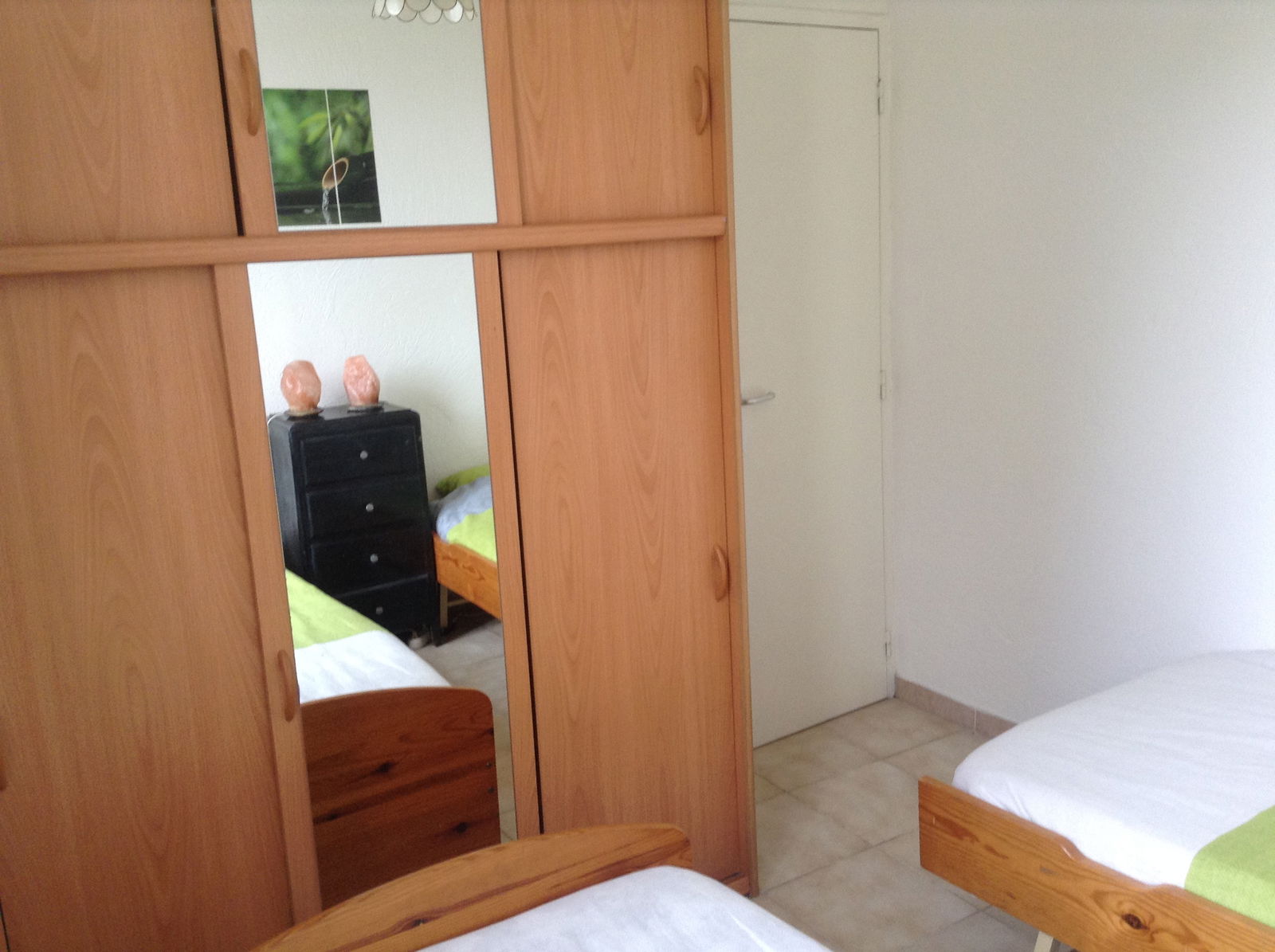 Tuisverblyf Le Cannet 167672