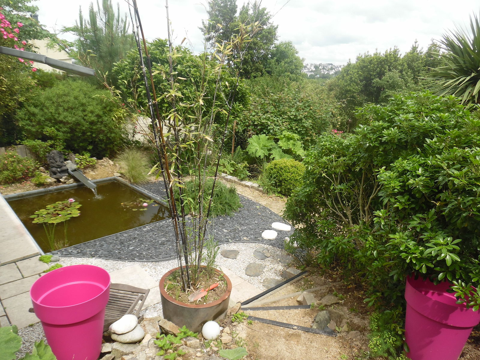 Tuisverblyf Quimper 209566