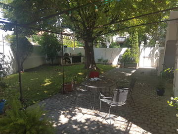 Roomlala | Privaat vloer halfpension in pragtige villa