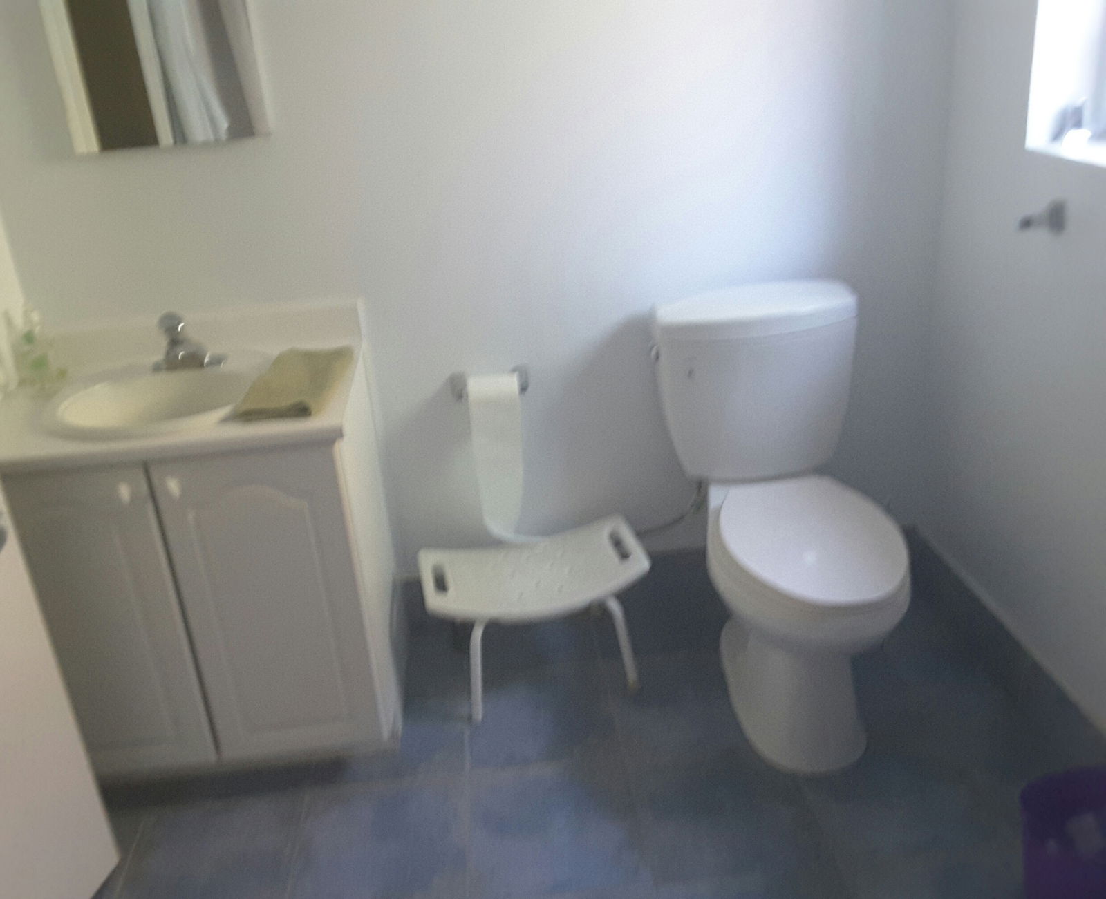 Tuisverblyf Montréal 142578