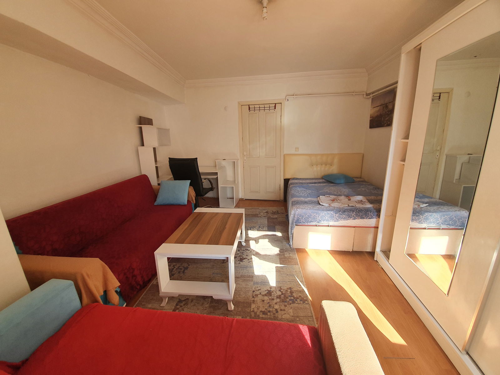 Quedarse En Casa Şişli 239029