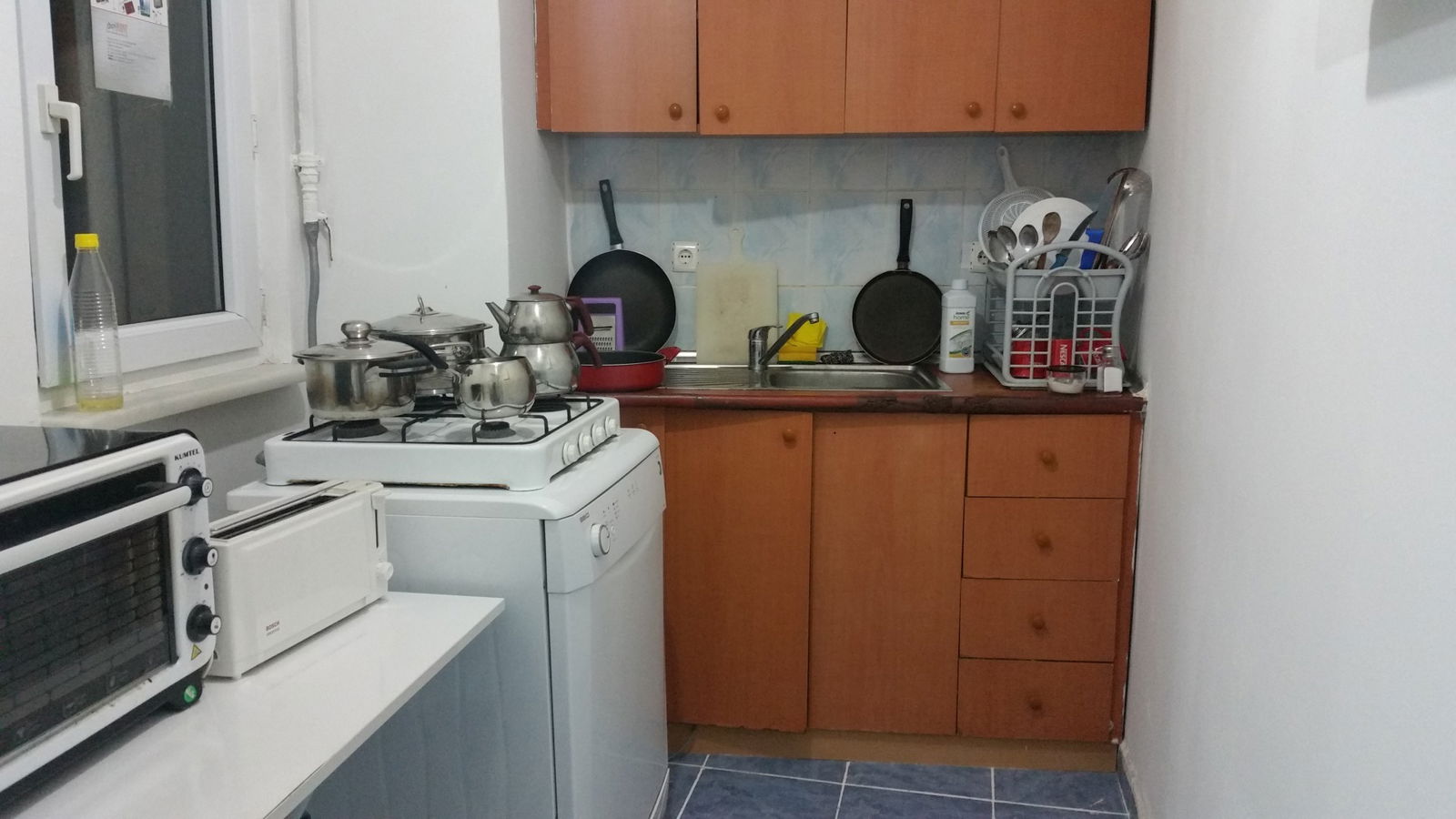 Quedarse En Casa Şişli 239029