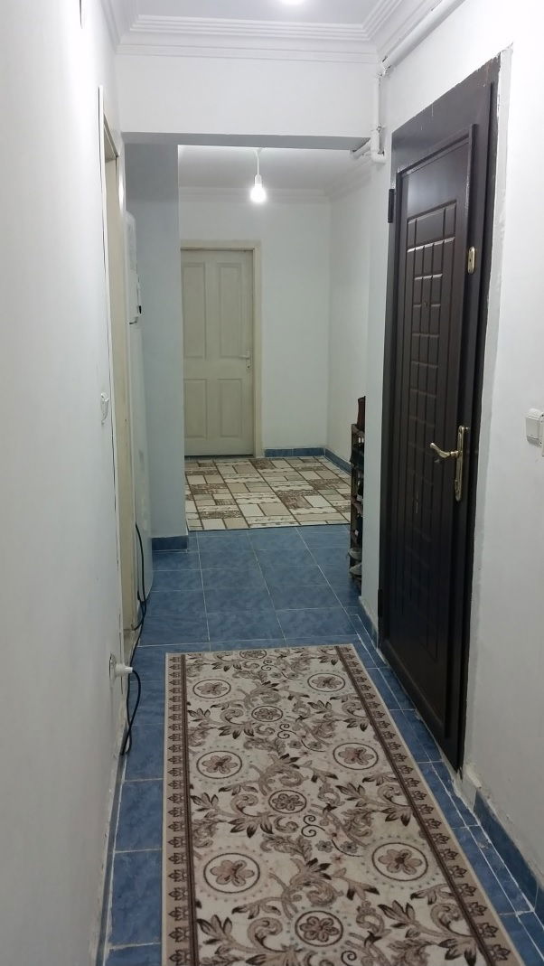 Quedarse En Casa Şişli 239029