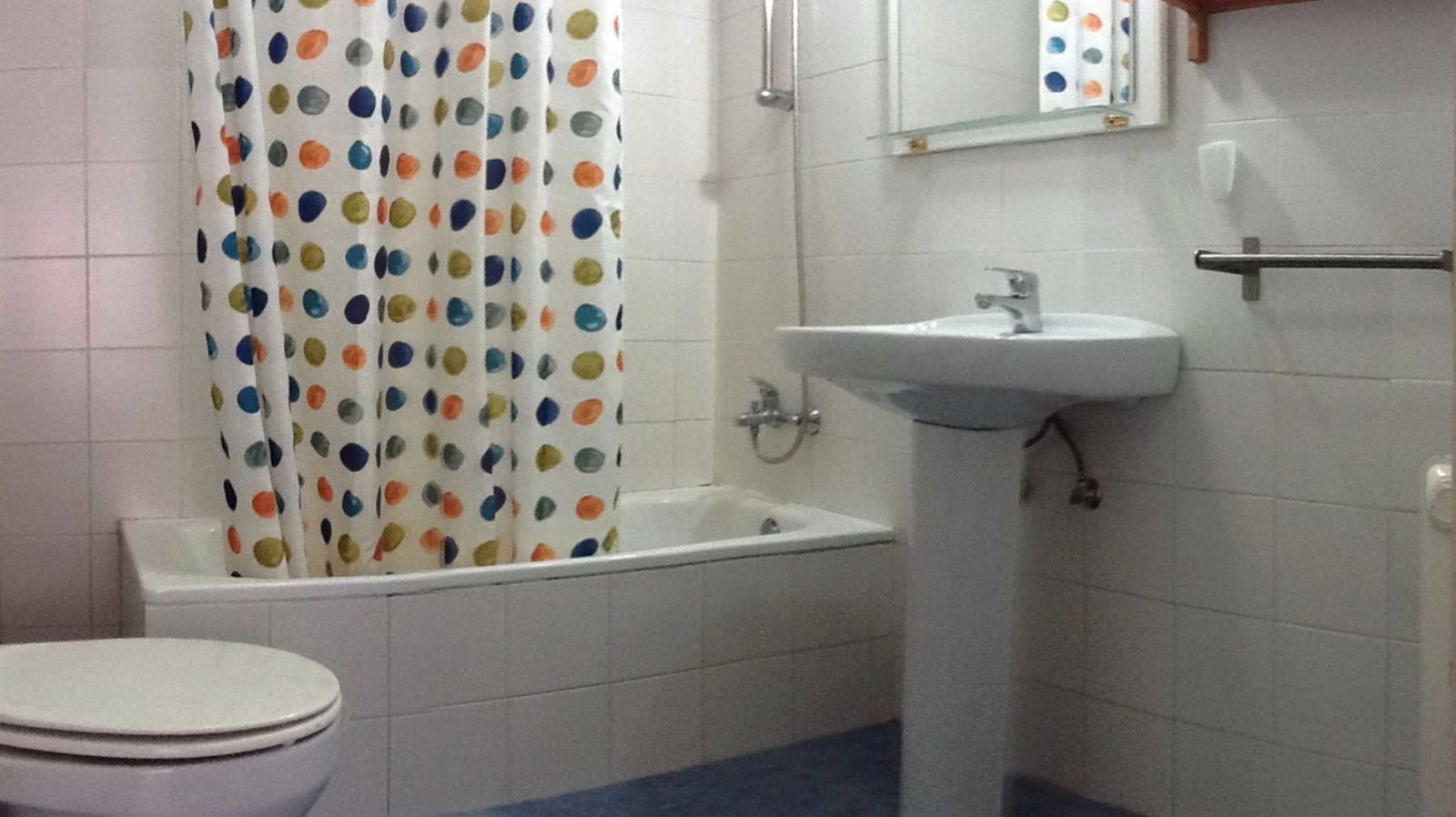 Gastfamilie Santa Marta de Tormes 144914