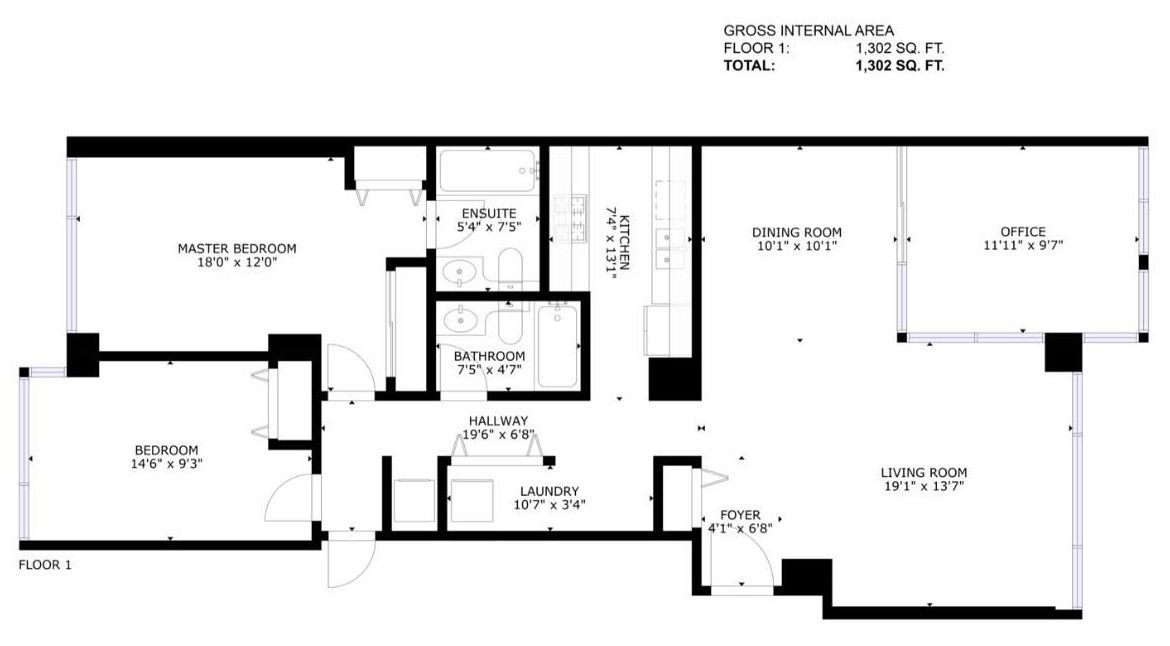 Colocation Vancouver 430247