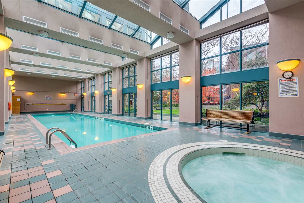 Colocation Vancouver 430247
