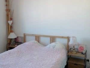 Roomlala | Privat badeværelse værelse med balkon
