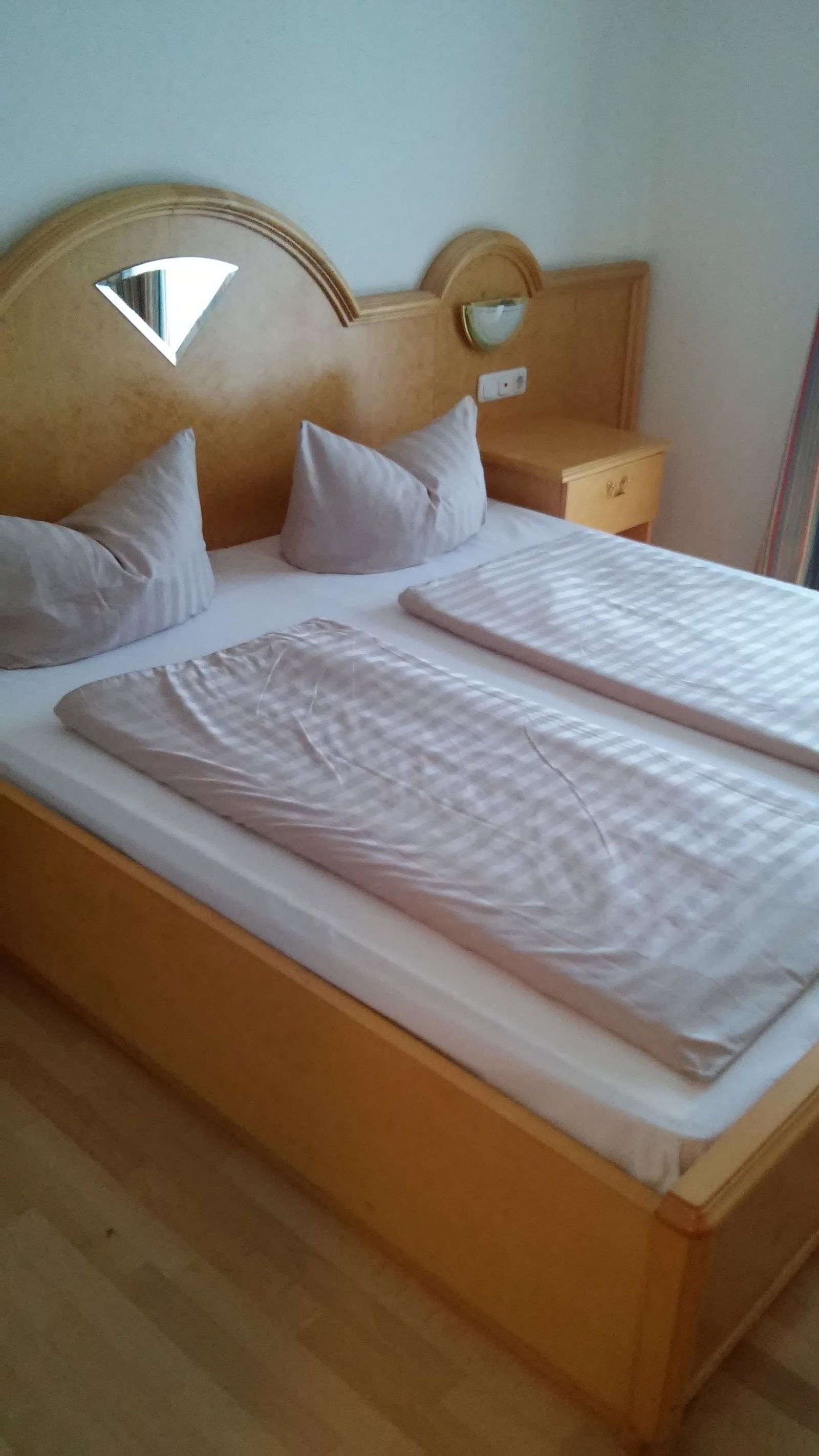 Hemvistelse Hohenwarth 149126