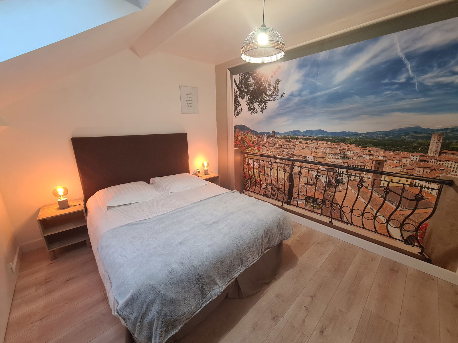 Homestay Excideuil 616254