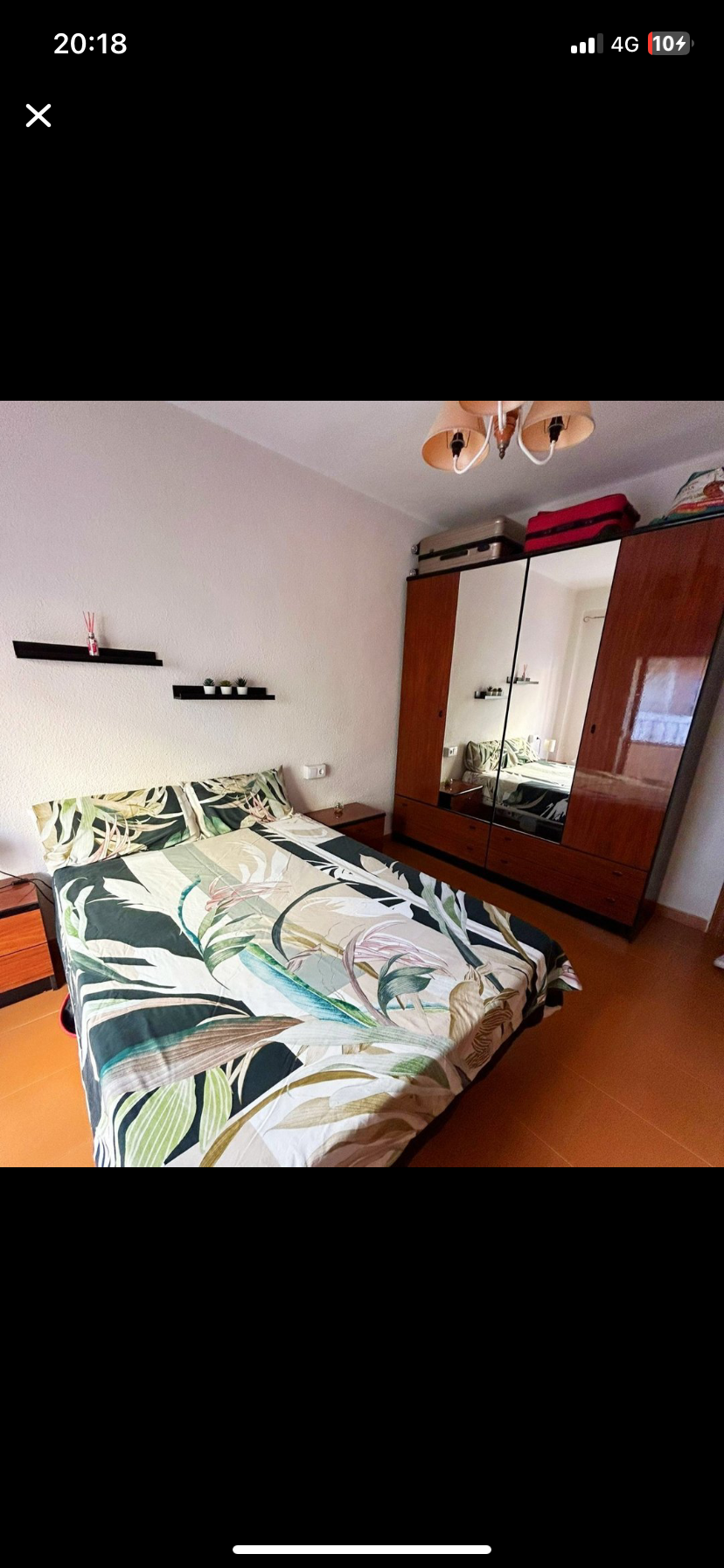 Homestay Burjassot 255527