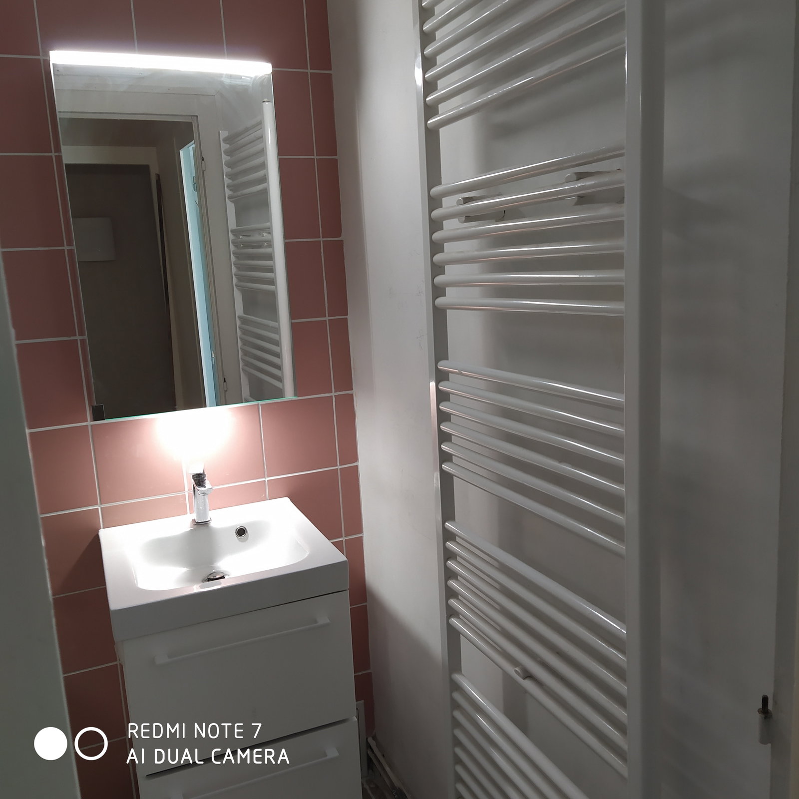 Hemvistelse Angers 257824