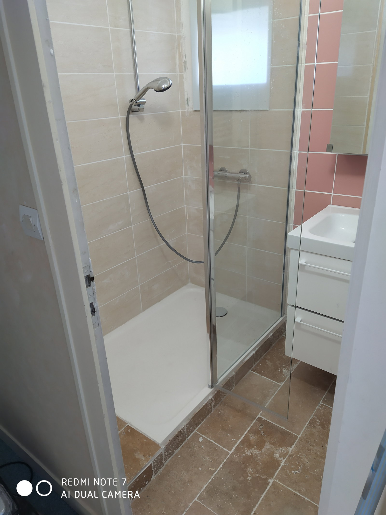 Hemvistelse Angers 257824