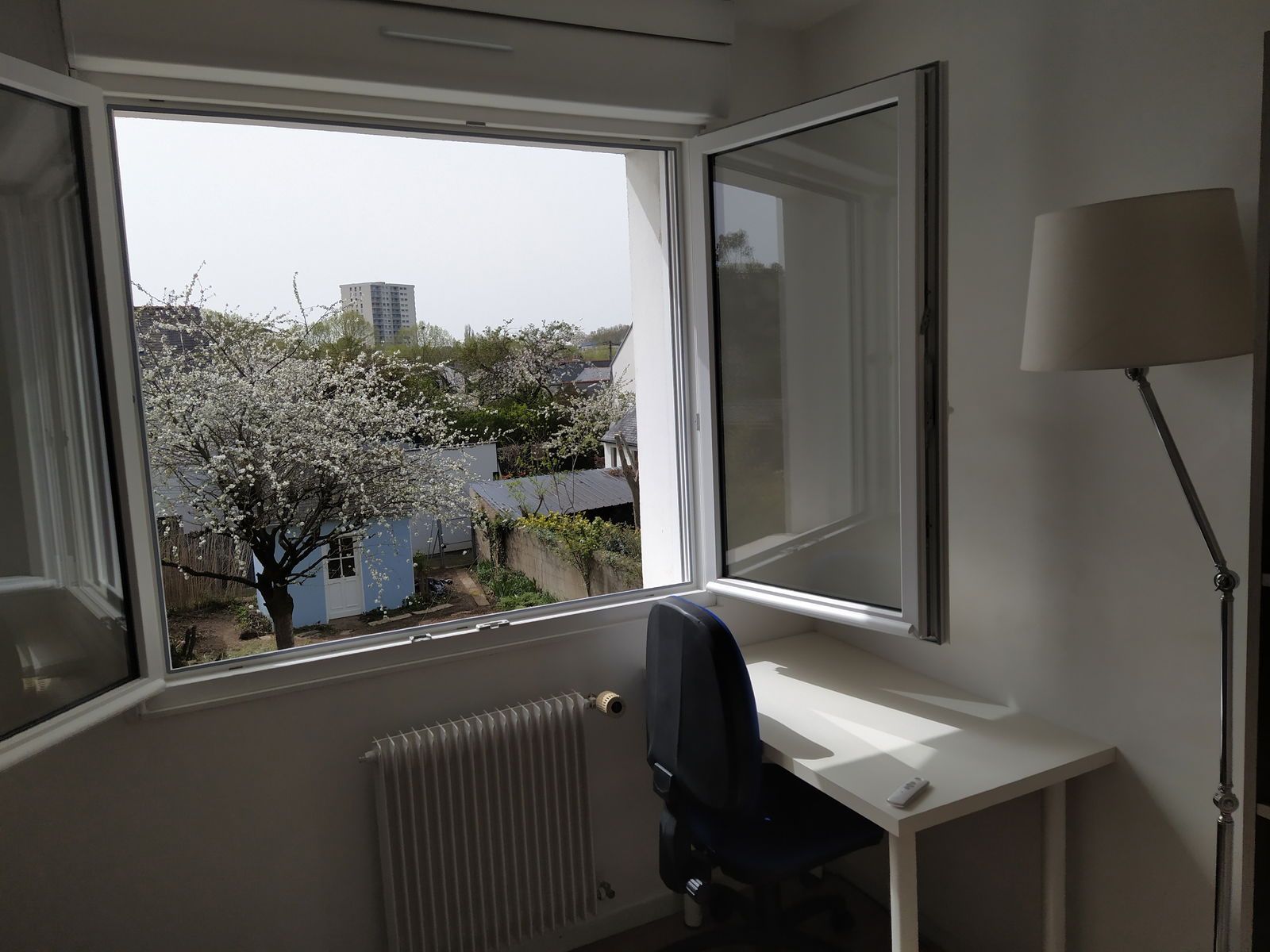 Hjemmeophold Angers 257824