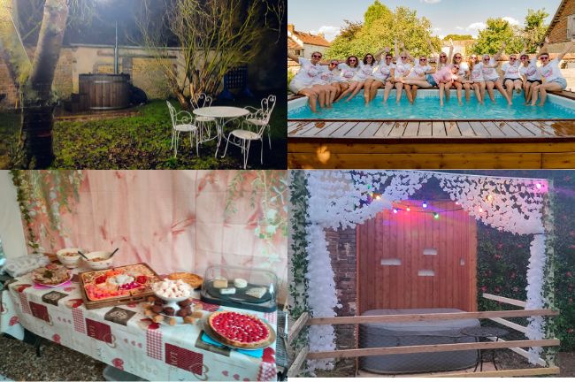 Ganz Haus La Couture-Boussey 646524