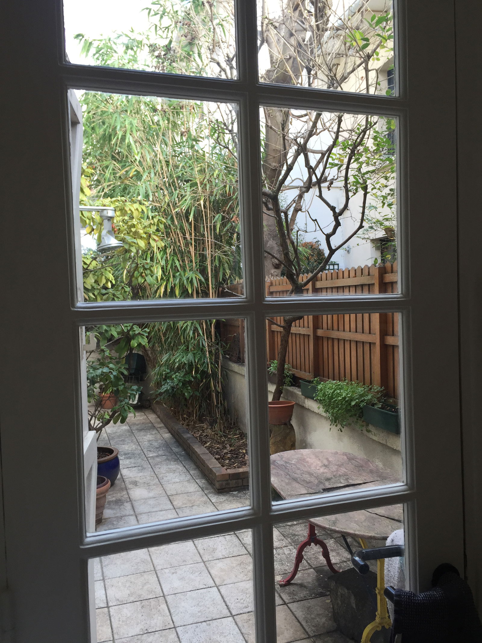Homestay Paris 125608