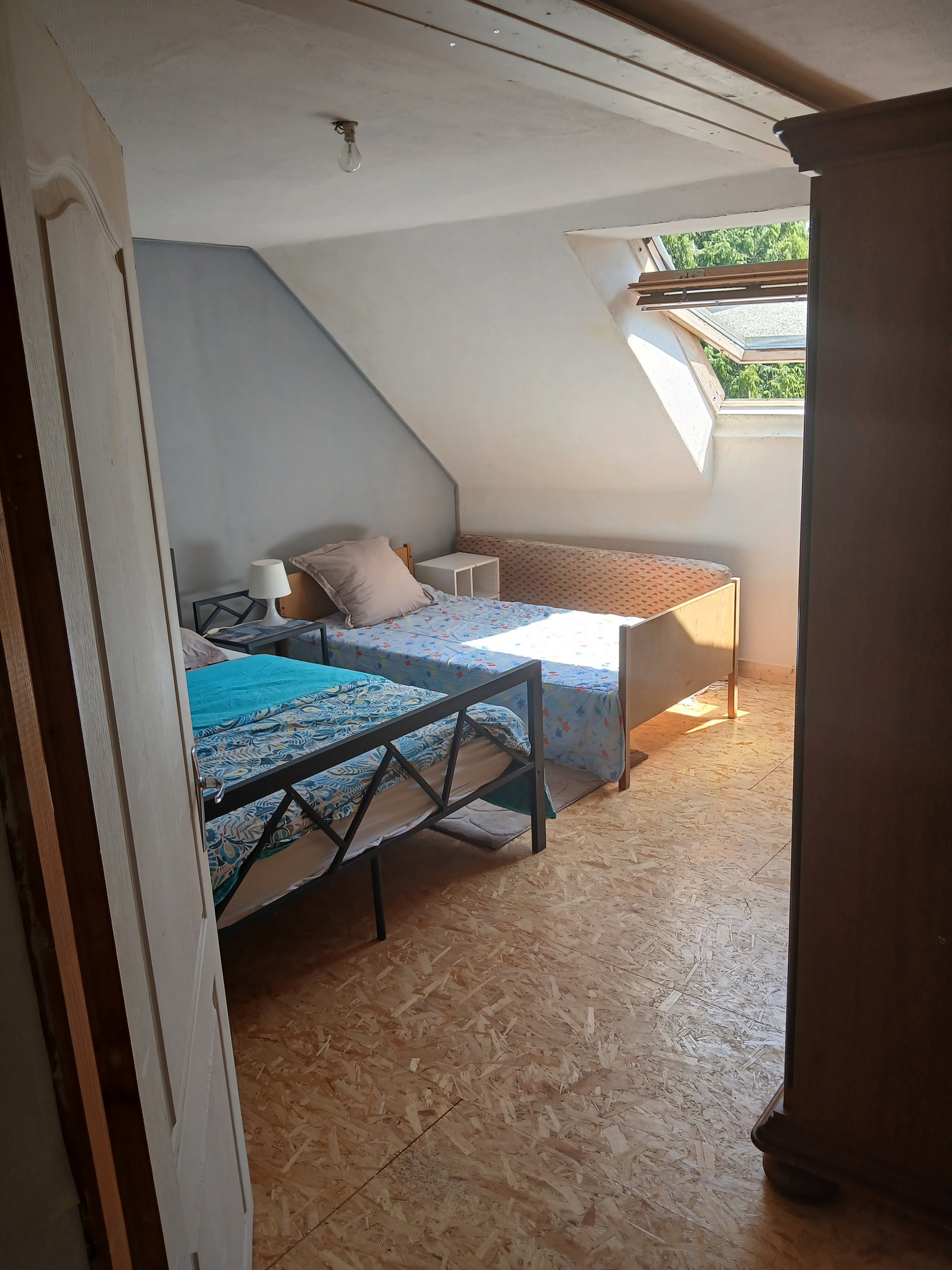 Homestay Saint-Caradec-Trégomel 670055