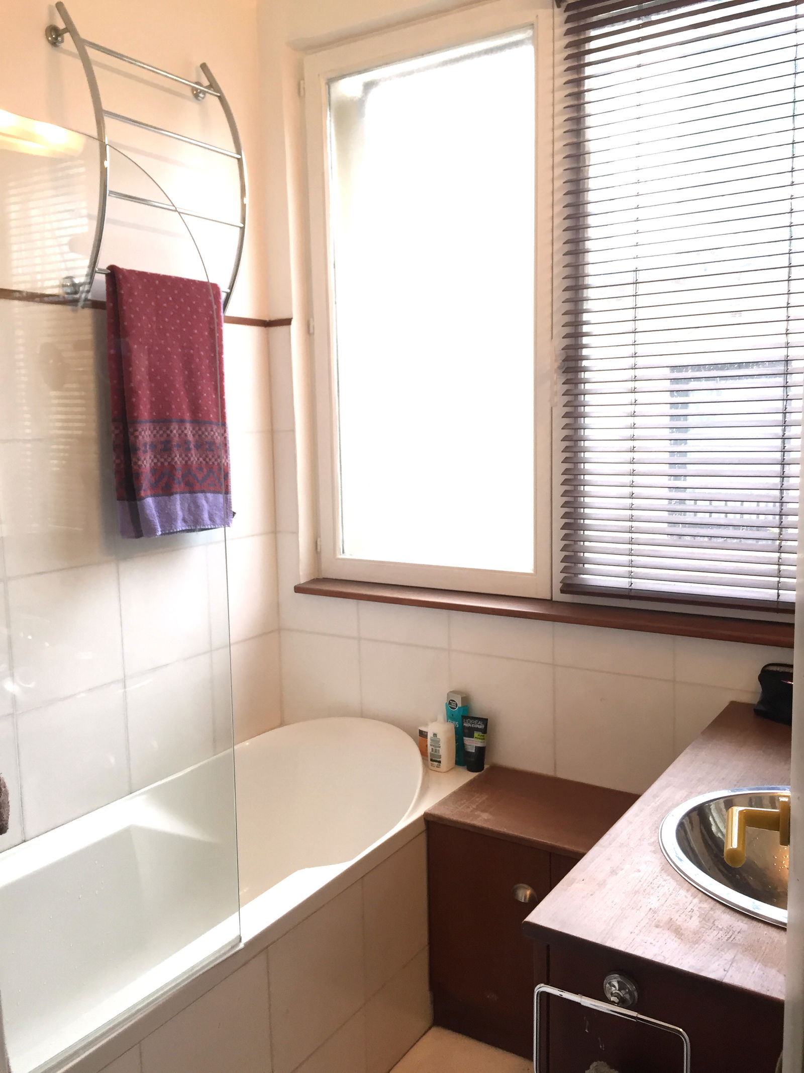 Hemvistelse Paris 125608