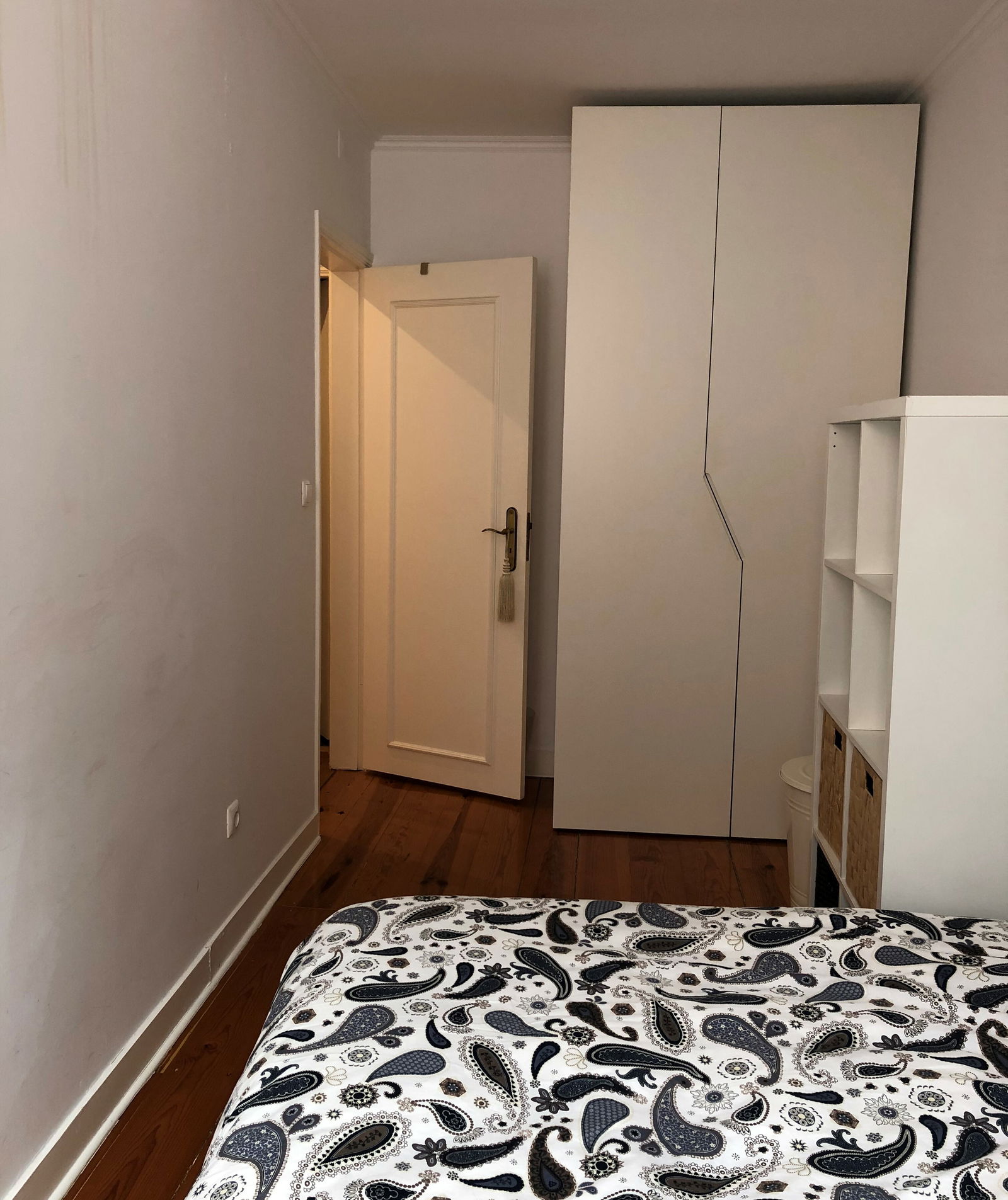 Hjemmeophold Lisboa 213669