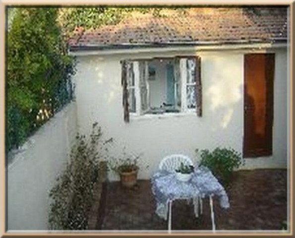Homestay Beziers 27422