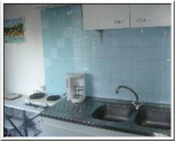 Homestay Beziers 27422