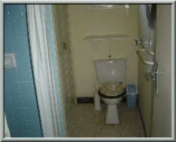 Homestay Beziers 27422