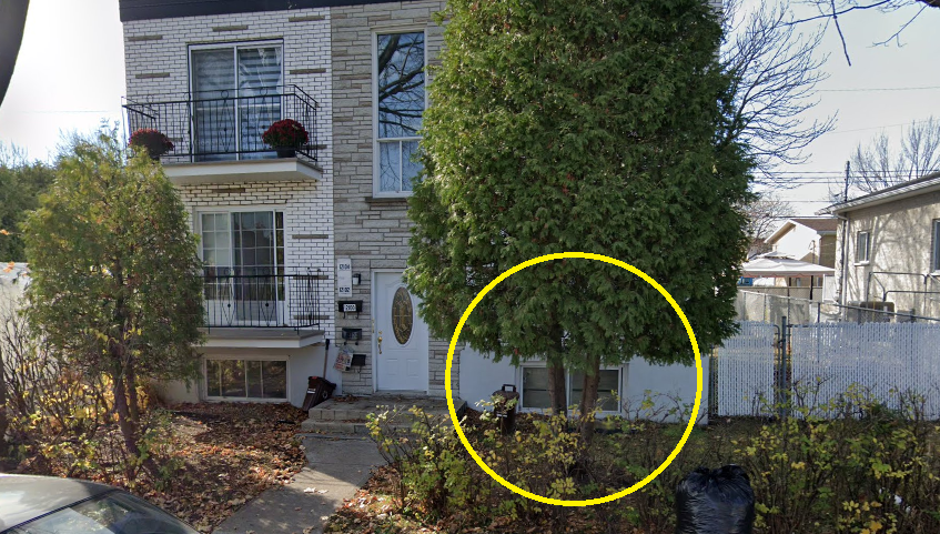 Hela Huset Montréal 430768