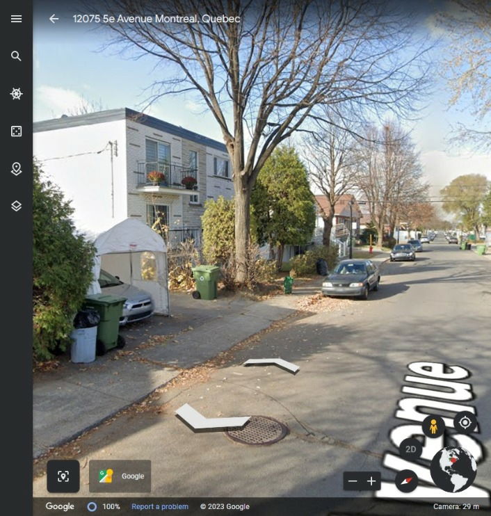 Uafhængigt Studie Montréal 430768