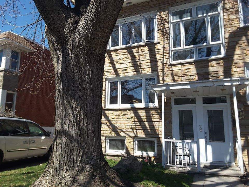 Hjemmeophold Montréal 142578