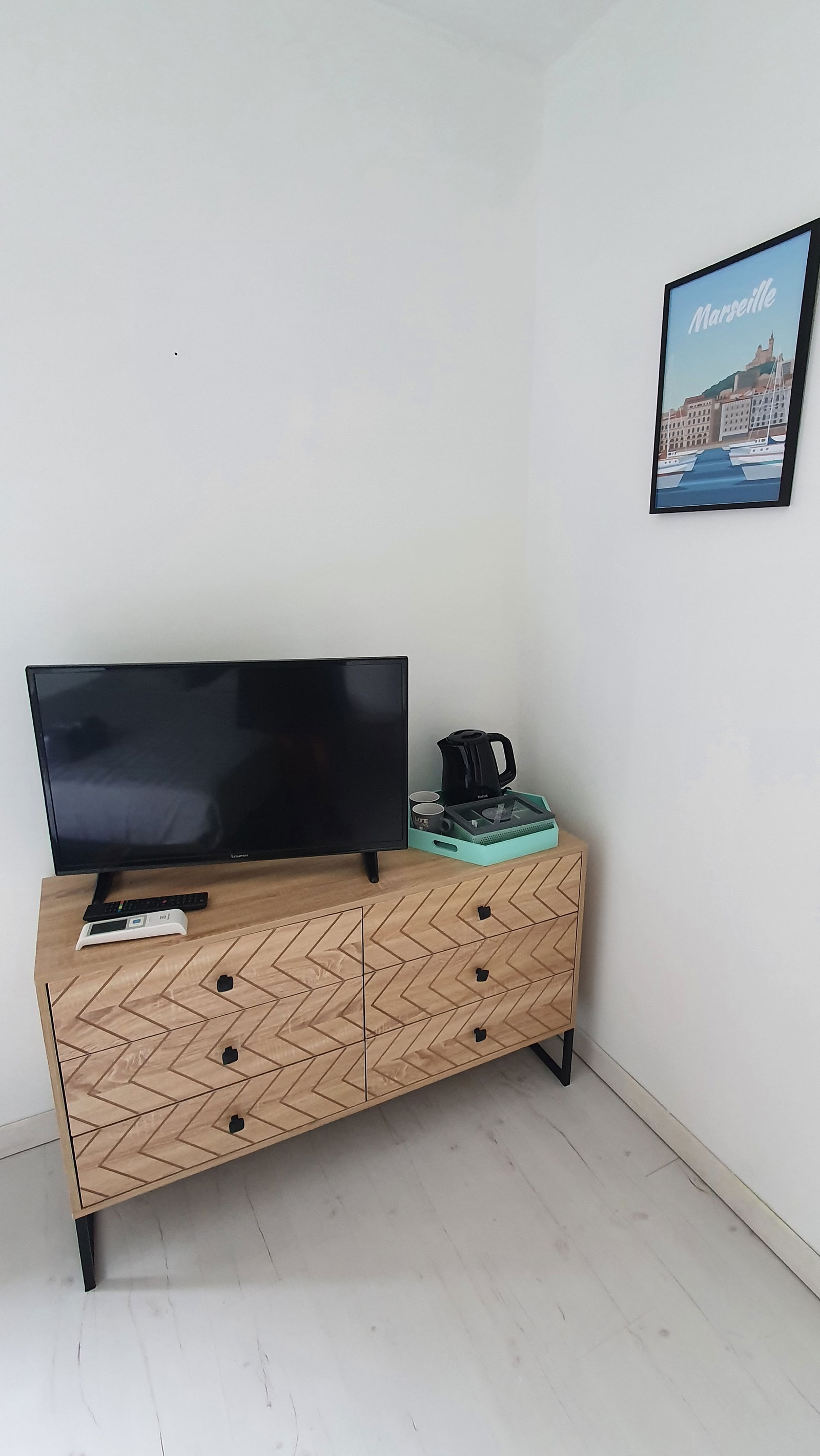 Homestay Roquefort-la-Bédoule 390281