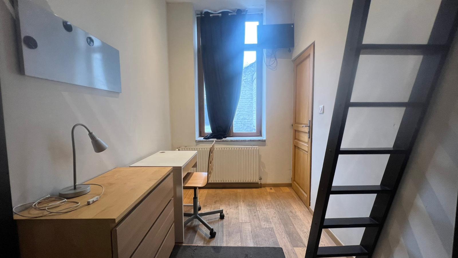 Coliving Roubaix 657163