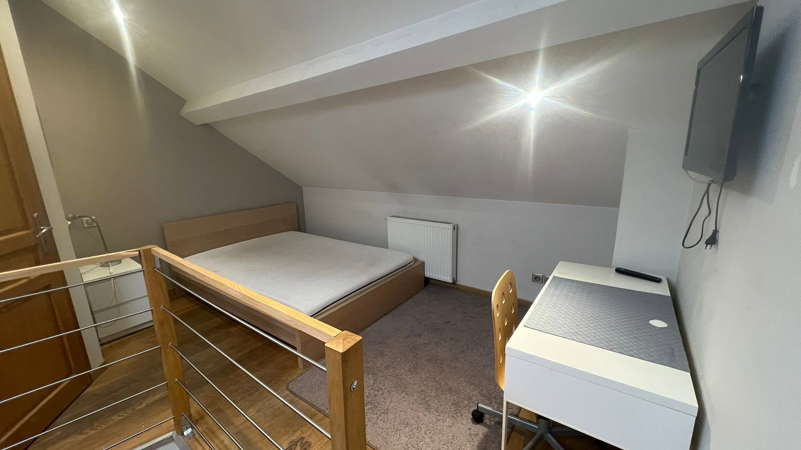 Colocation Roubaix 657164