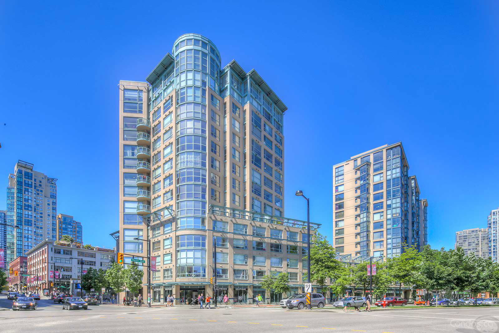 Colocation Vancouver 430247