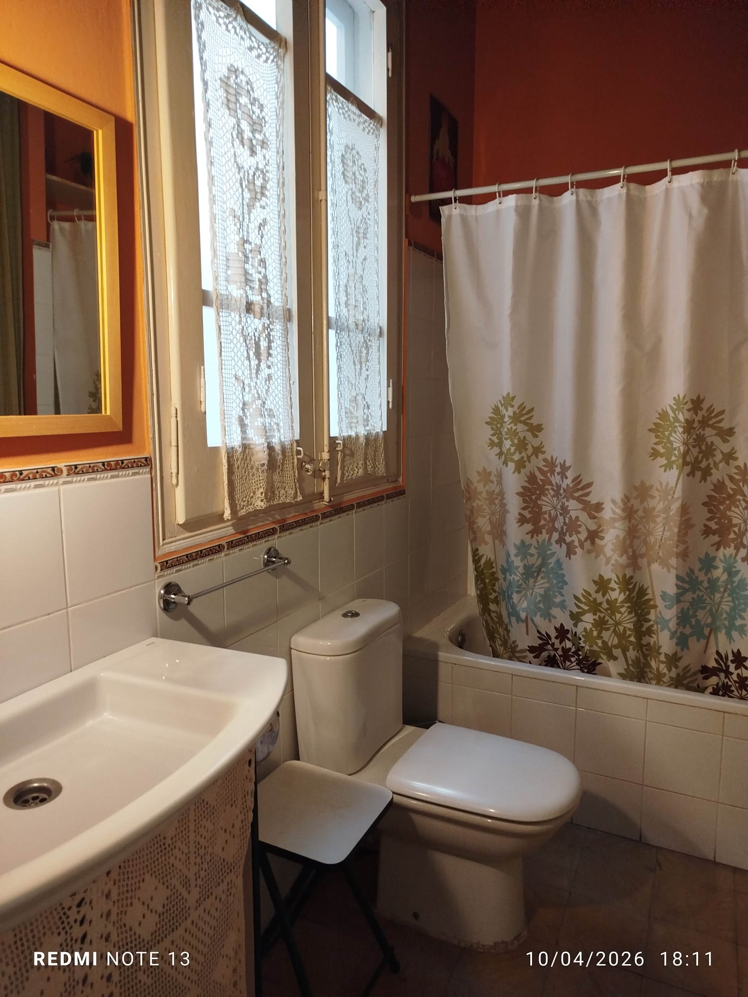 Hemvistelse Portbou 663056