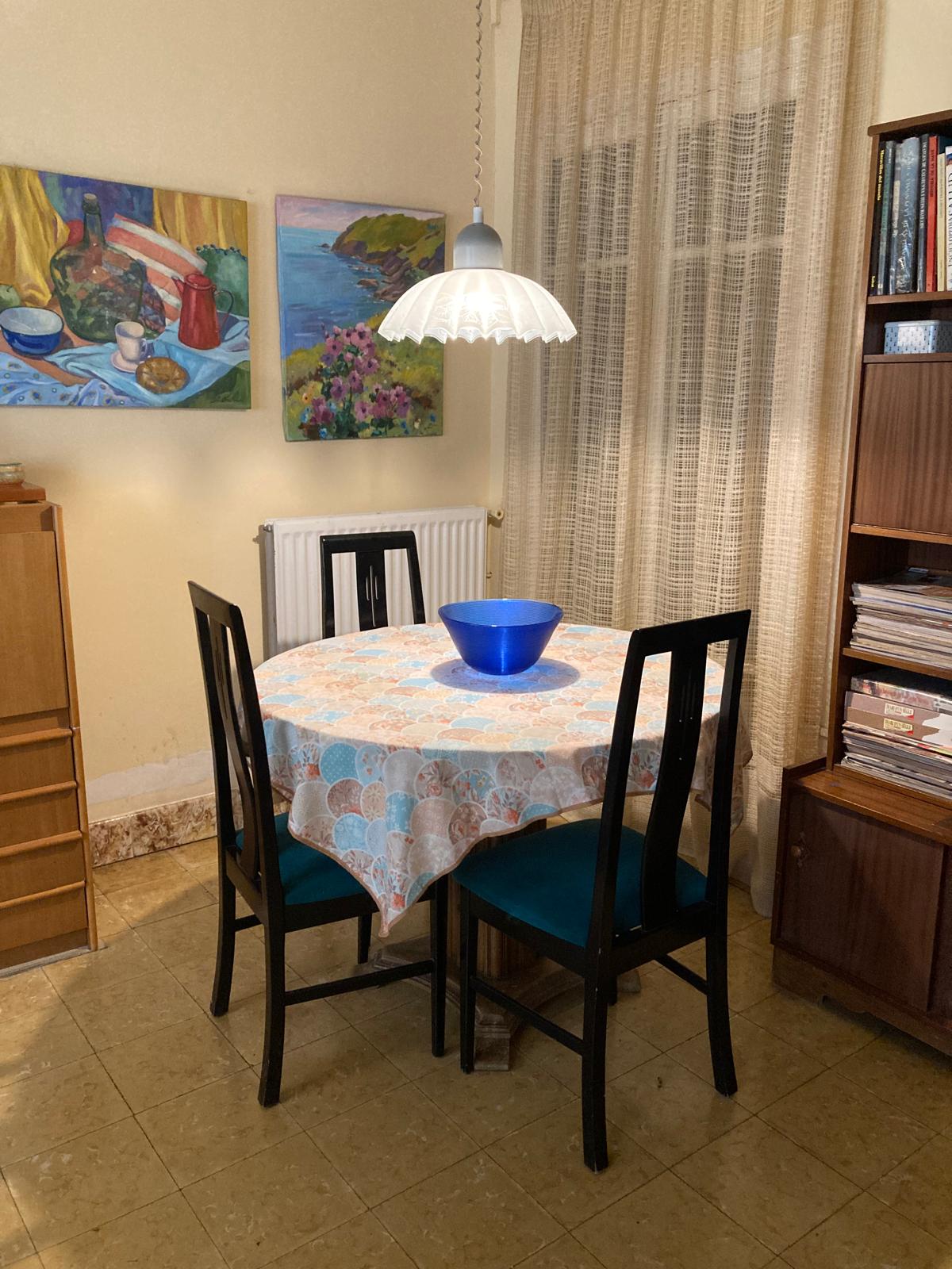 Hemvistelse Portbou 663056