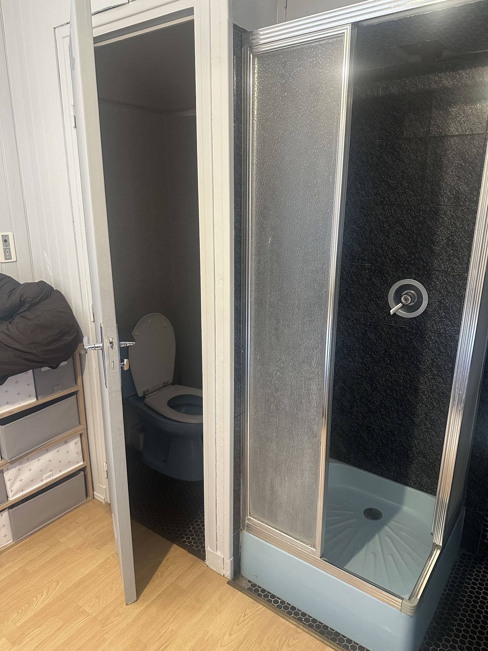 Hemvistelse Arcueil 457961