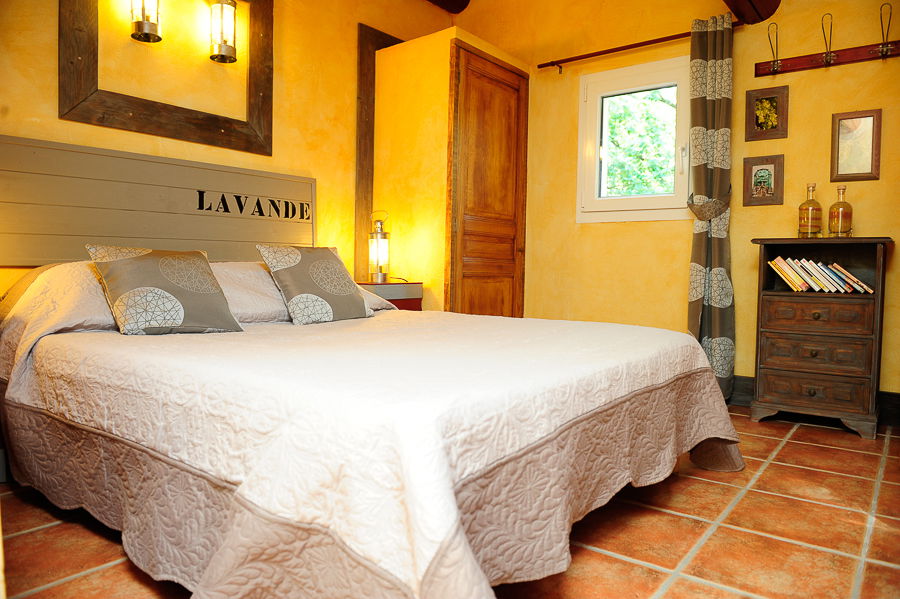 Oberoende Studio Bédoin 438108